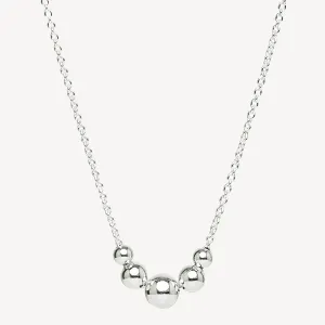 Oliva Necklace