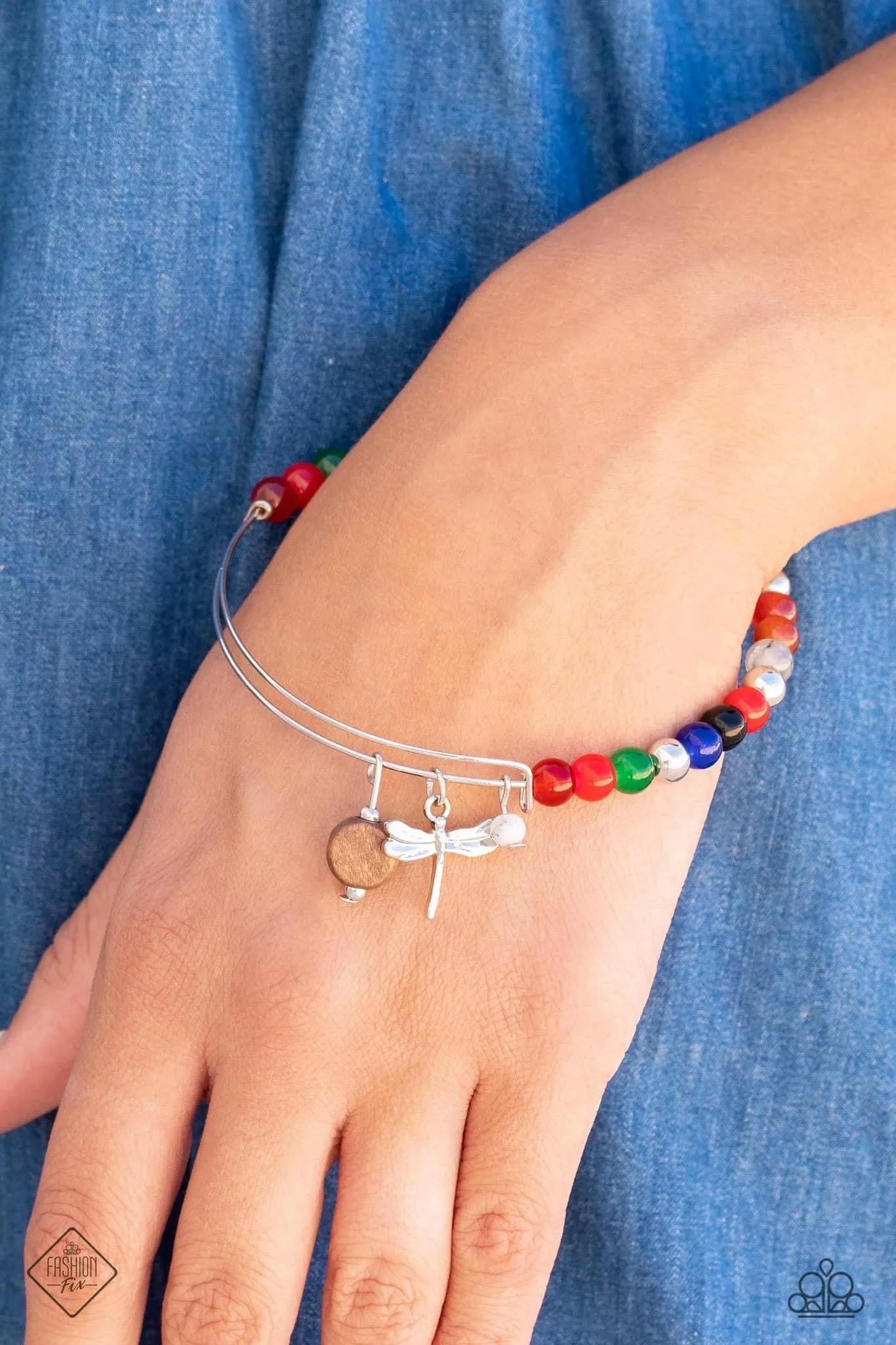 Simply Santa Fe Complete Trend Blend