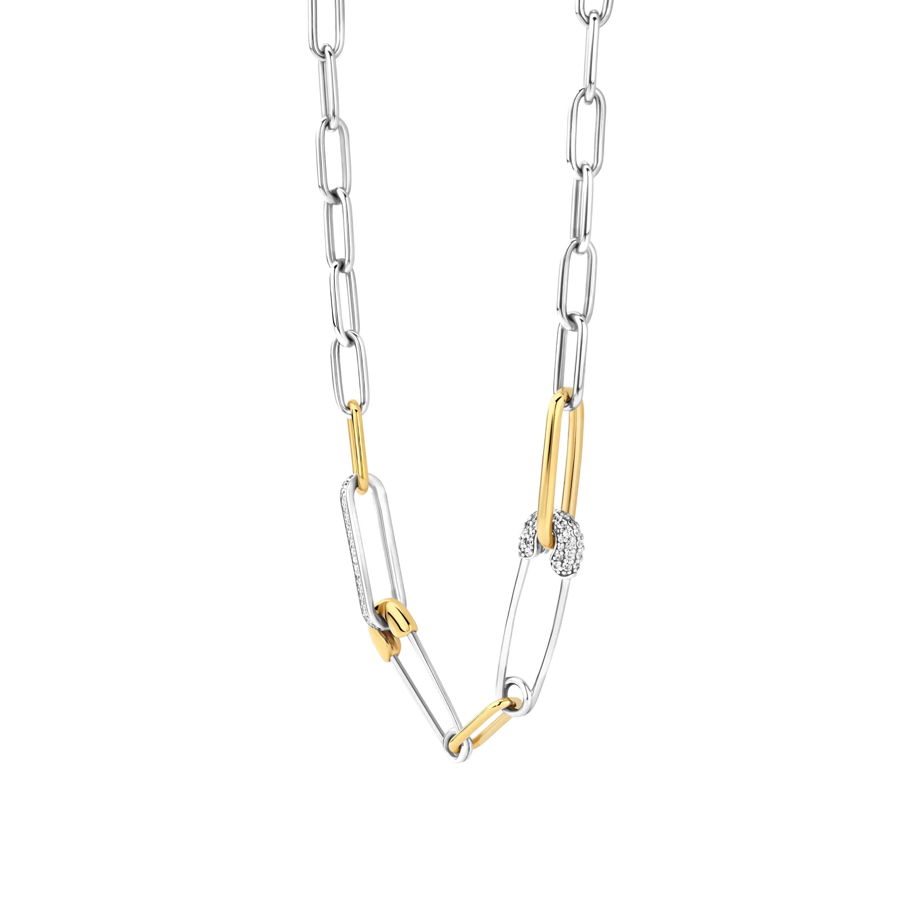 TI SENTO Necklace 34047ZY