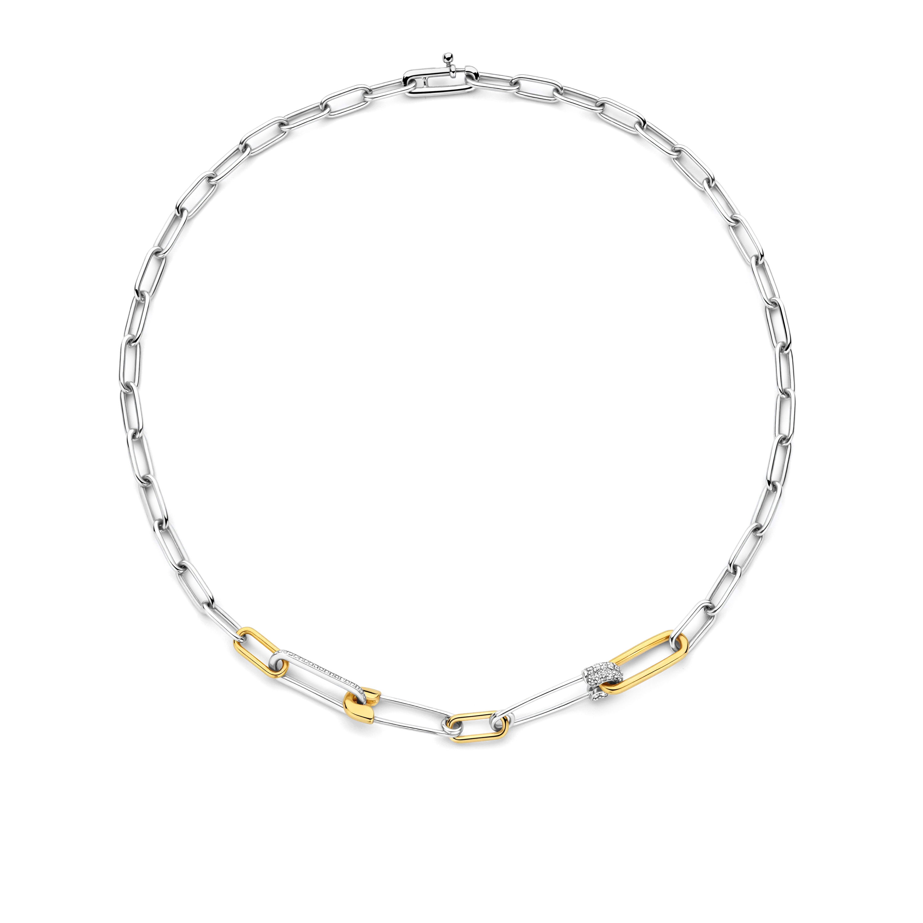 TI SENTO Necklace 34047ZY